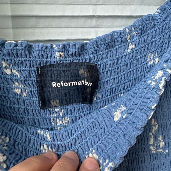 Reformation - Picture 9 of 10